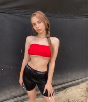 Михалина Новаковская Photo #45