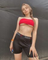 Михалина Новаковская Photo #44