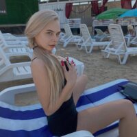 Михалина Новаковская Photo #68
