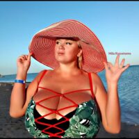 Мила Кузнецова Photo #26