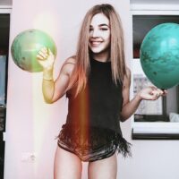 Аня Покров Photo #77