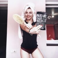 Аня Покров Photo #78