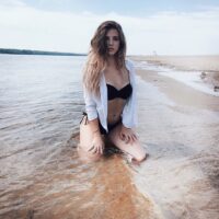 Аня Покров Photo #38