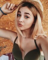 Аня Покров Photo #60