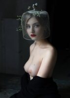 Ева Элфи Photo #31