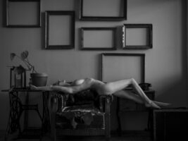 Ева Элфи Photo #40