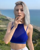 Ева Элфи Photo #84