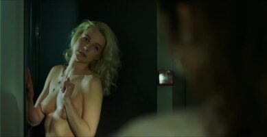 Линда Лапиньш Photo #3