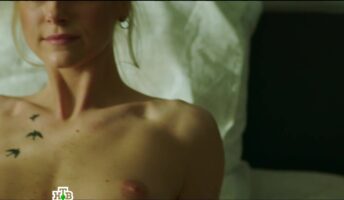 Линда Лапиньш Photo #6