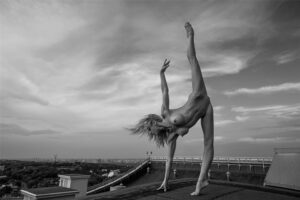 Юлия Реутова Photo #20