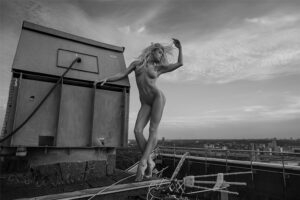 Юлия Реутова Photo #22