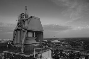 Юлия Реутова Photo #23