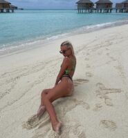 Екатерина Шкуро Photo #87