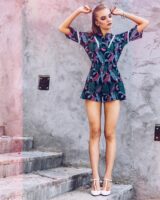 Екатерина Шкуро Photo #115