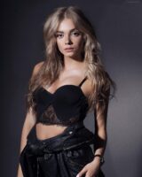 Екатерина Шкуро Photo #54