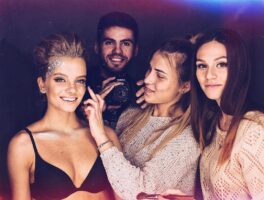 Екатерина Шкуро Photo #62