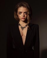 Маргарита Аброськина Photo #3