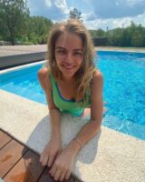 Маргарита Аброськина Photo #12