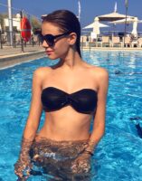 Маргарита Аброськина Photo #9