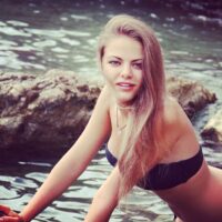 Маргарита Аброськина Photo #18