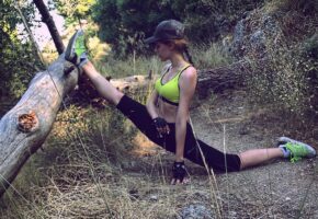 Маргарита Аброськина Photo #20