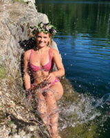 Алисия Агнесон Photo #18