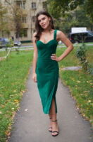 Алина Демиденко Photo #13