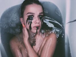 Ася Митронина Photo #2