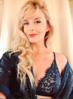 Анна Чурина Photo #9