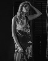Анна Чурина Photo #13