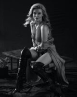 Анна Чурина Photo #14