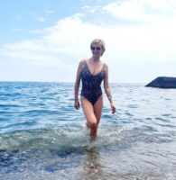 Анна Чурина Photo #31