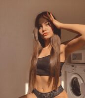 Дилара Зинатуллина Photo #43