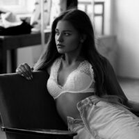 Дилара Зинатуллина Photo #47