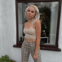 Анджелина Граовац Photo #26
