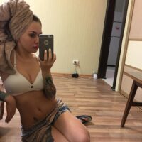 Наталья Веретенникова Photo #12