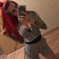 Наталья Веретенникова Photo #27