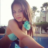 Дарья Палей Photo #20