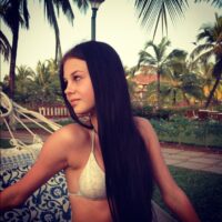 Дарья Палей Photo #21