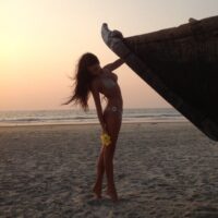Дарья Палей Photo #22