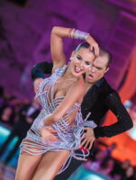 Дарья Палей Photo #1