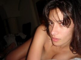 Сара Шахи Photo #3