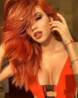 Оля Шелби Photo #13