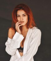 Оля Шелби Photo #14