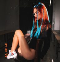 Оля Шелби Photo #24