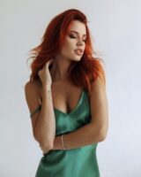 Оля Шелби Photo #31
