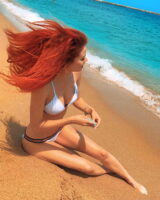 Оля Шелби Photo #7