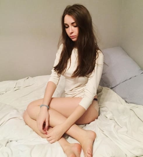 Дарья Зотеева Photo #206