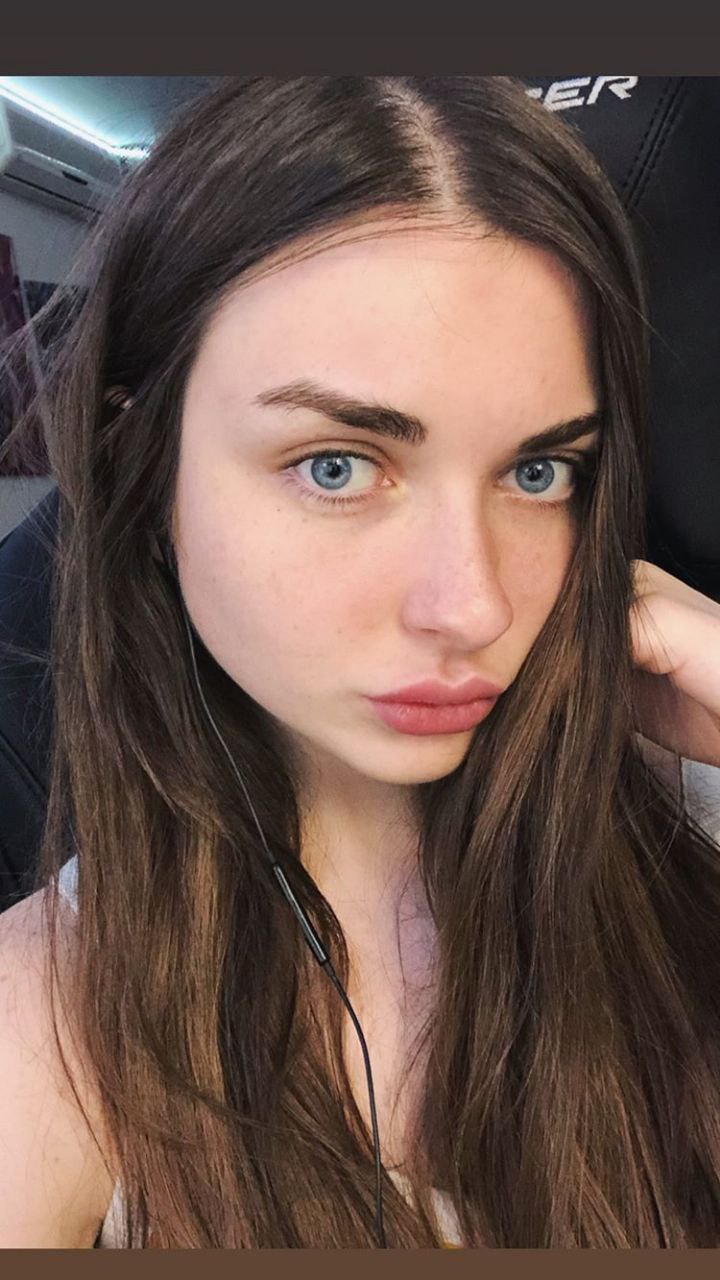 Дарья Зотеева Photo #105