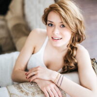 Александра Власова Photo #23